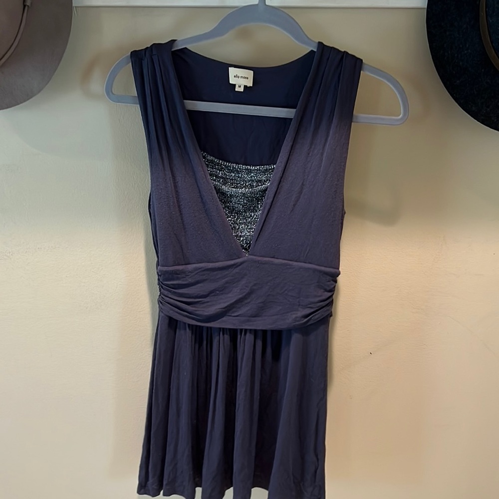 Ella Moss Top